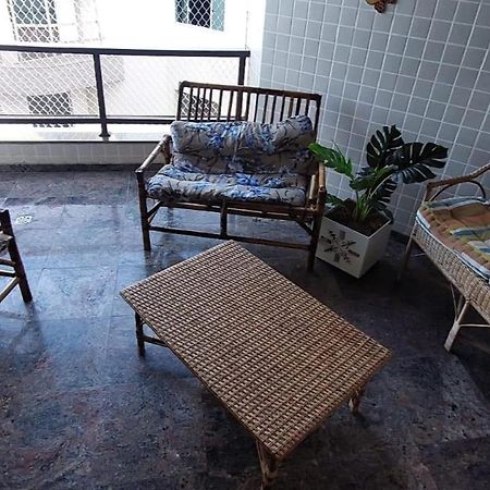 Triplex Cabo Frio Appartement Buitenkant foto