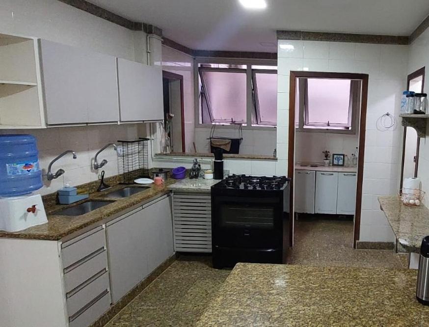 Triplex Cabo Frio Appartement Buitenkant foto