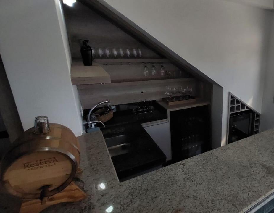 Triplex Cabo Frio Appartement Buitenkant foto