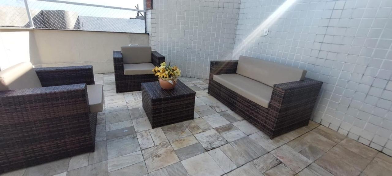 Triplex Cabo Frio Appartement Buitenkant foto