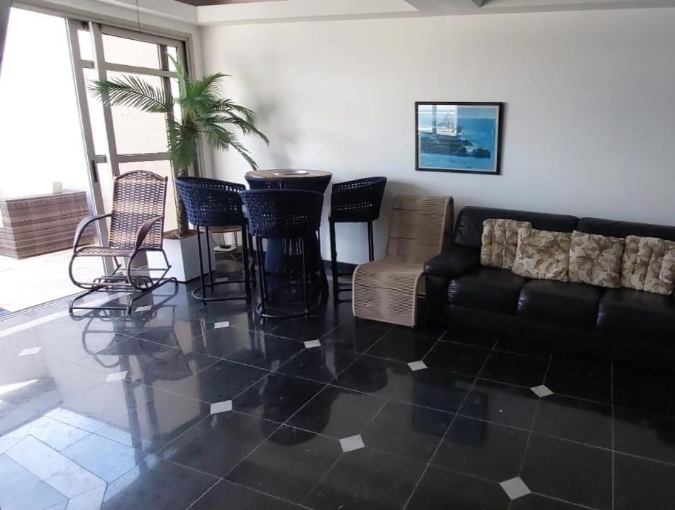 Triplex Cabo Frio Appartement Buitenkant foto