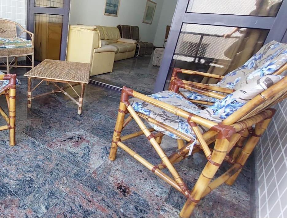 Triplex Cabo Frio Appartement Buitenkant foto