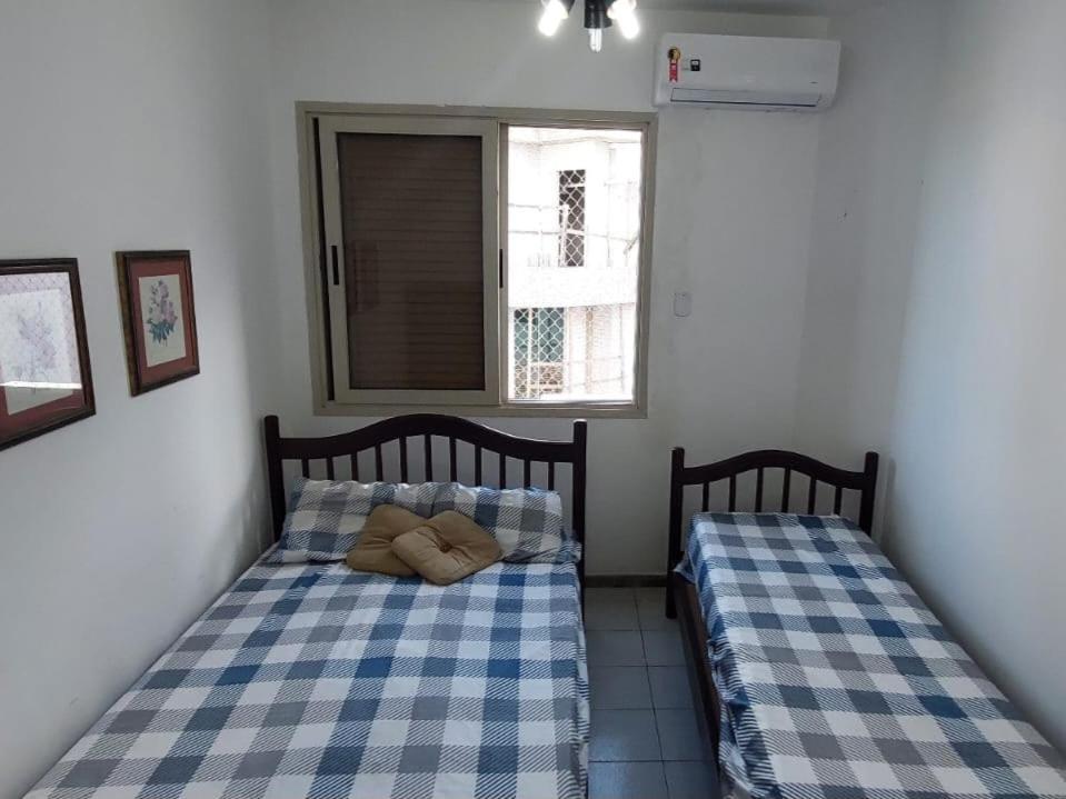 Triplex Cabo Frio Appartement Buitenkant foto