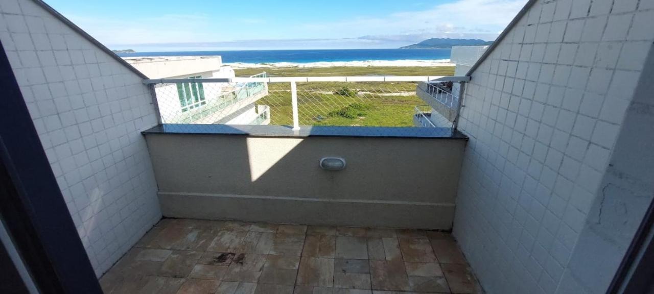 Triplex Cabo Frio Appartement Buitenkant foto
