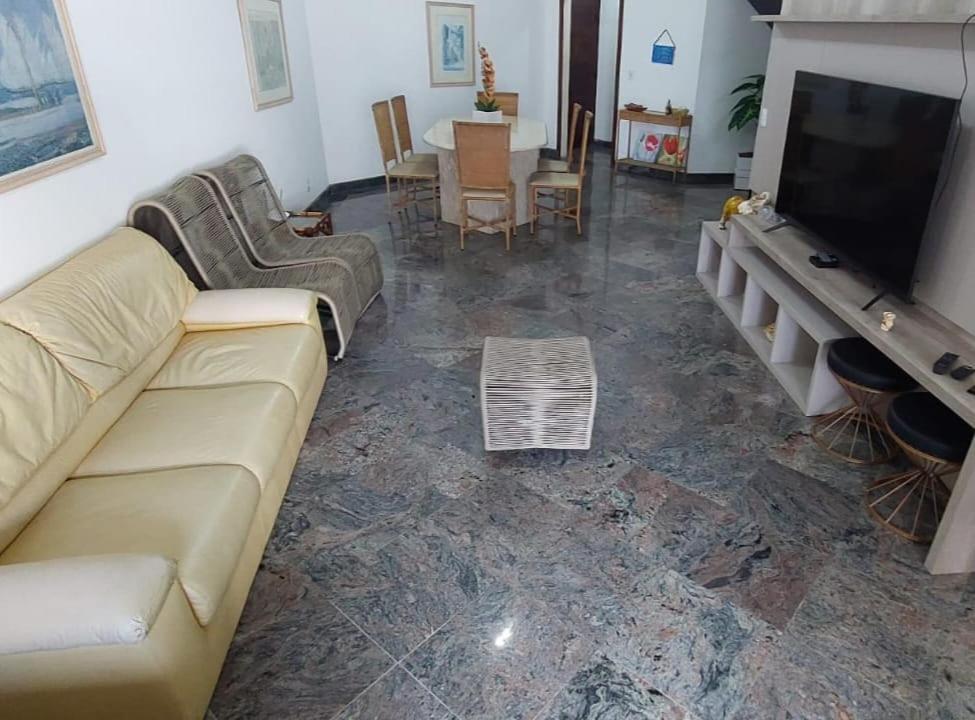 Triplex Cabo Frio Appartement Buitenkant foto