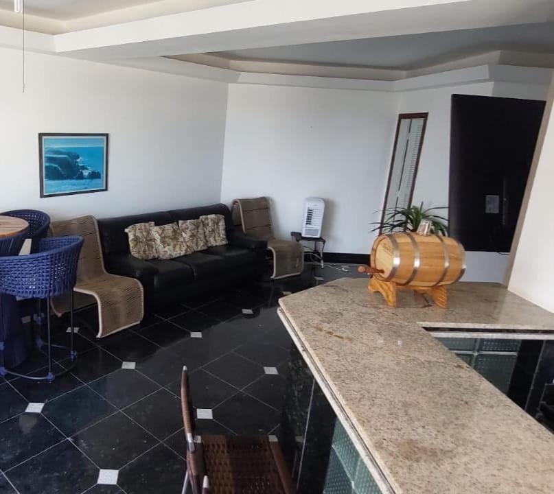 Triplex Cabo Frio Appartement Buitenkant foto