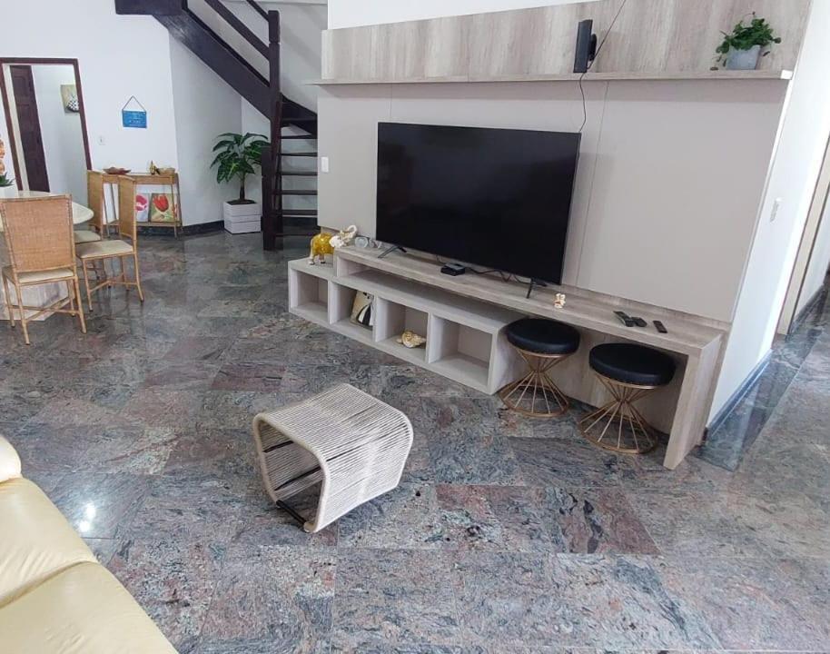 Triplex Cabo Frio Appartement Buitenkant foto