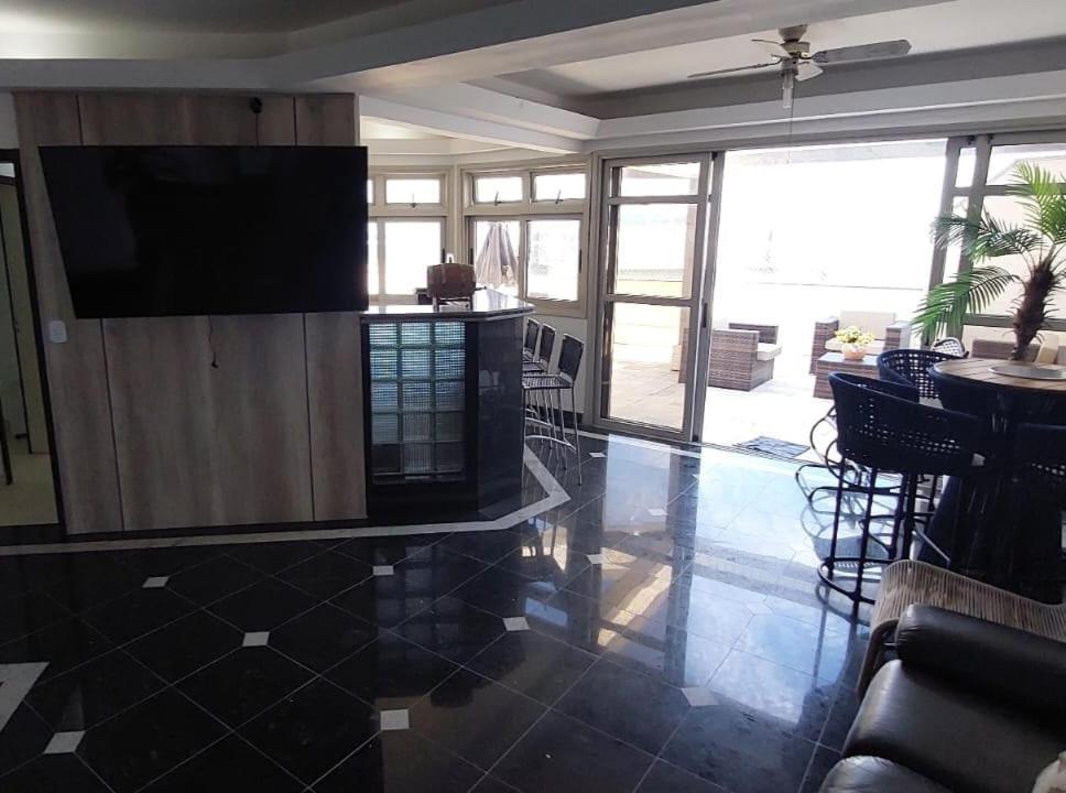 Triplex Cabo Frio Appartement Buitenkant foto