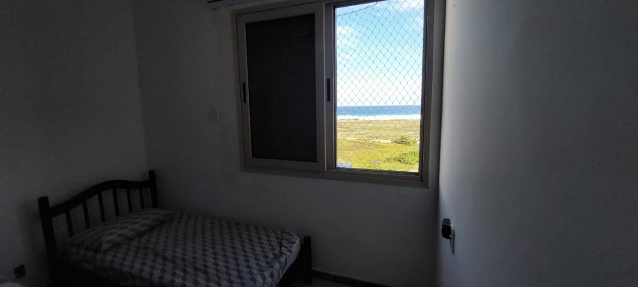Triplex Cabo Frio Appartement Buitenkant foto