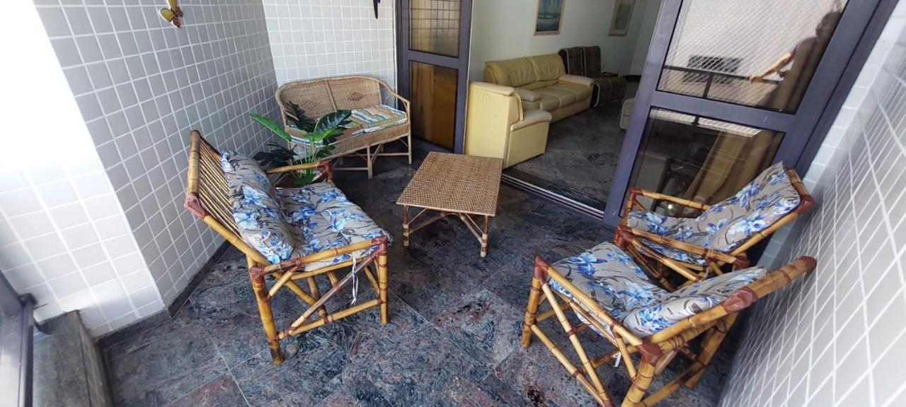 Triplex Cabo Frio Appartement Buitenkant foto